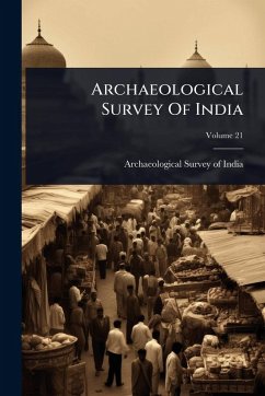 Archaeological Survey Of India