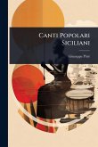 Canti Popolari Siciliani Canti Popolari Siciliani