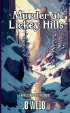 Murder at Lickey Hills Murder at Lickey Hills