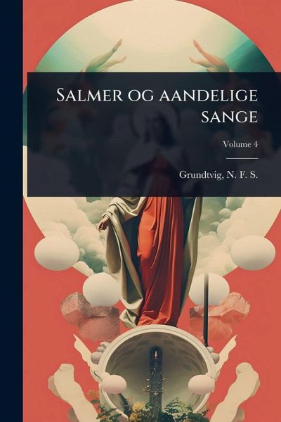 Salmer og aandelige sange