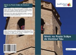 Cover Nimic nu Poate Sc¿pa de Destinul T¿u