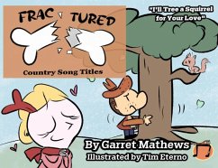 Cover Fractured Country Song Titles