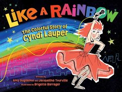 Cover Like a Rainbow
