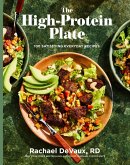 The High-Protein Plate The High-Protein Plate