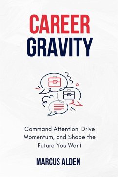 Career Gravity - Alden, Marcus