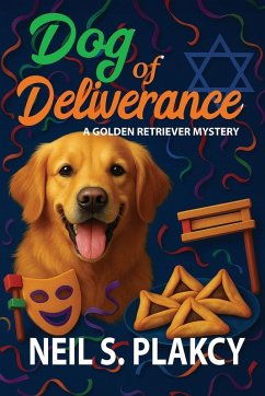 Cover Dog of Deliverance