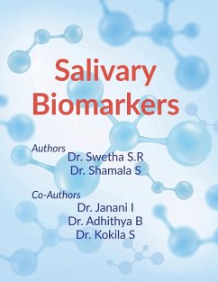 Cover Salivary Biomarkers