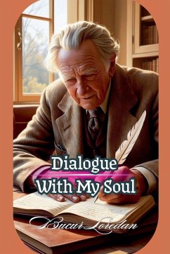 Cover Dialogue With My Soul