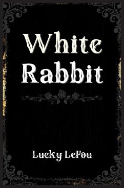 Cover White Rabbit