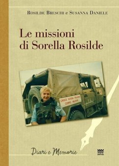 Cover Le missioni di sorella Rosilde