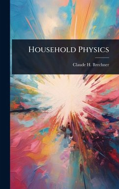 Cover Household Physics