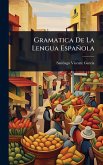 Gramatica De La Lengua Española Gramatica De La Lengua Española