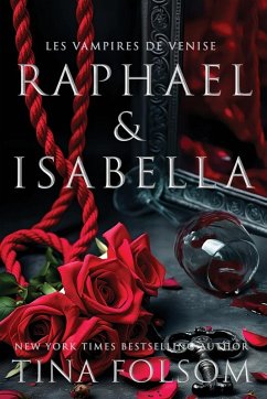 Cover Raphael & Isabella