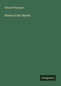 Cover Home at the Haven