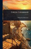 Greek Grammar Greek Grammar