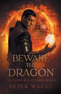 Cover Beware the Dragon