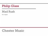 Mad Rush Mad Rush
