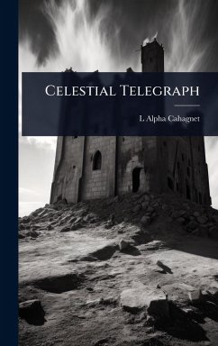 Cover Celestial Telegraph