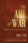 The Art of War The Art of War