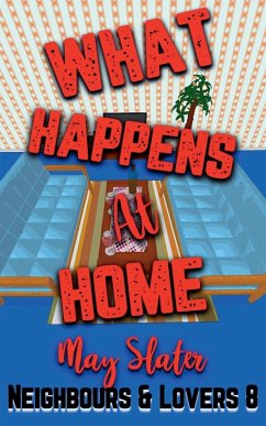 What Happens at Home - Slater, May