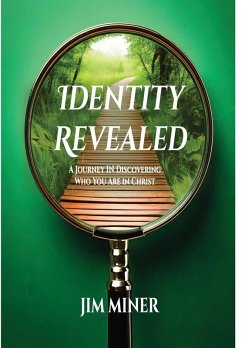 Cover Identity Revealed