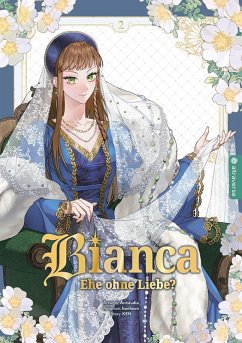 Cover Bianca - Ehe ohne Liebe? 02