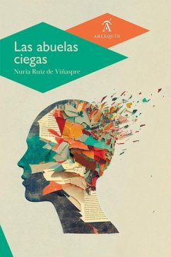 Cover Las abuelas ciegas