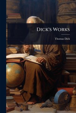 Cover Dick's Works