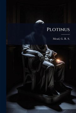 Plotinus Plotinus