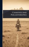 Charities And Philanthropies