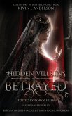 Hidden Villains Hidden Villains