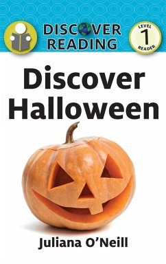 Cover Discover Halloween