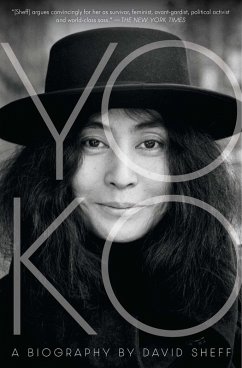 Cover Yoko