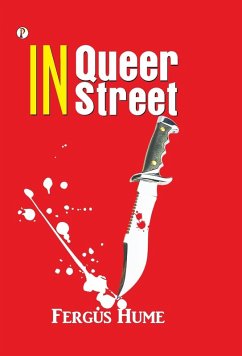 Cover In Queer Street