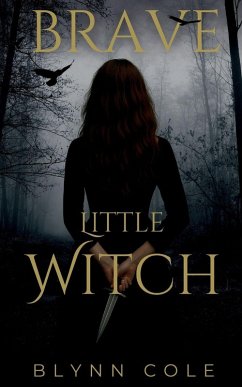 Cover Brave Little Witch