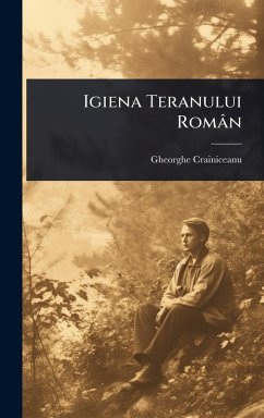 Cover Igiena Teranului Român