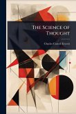 The Science of Thought The Science of Thought