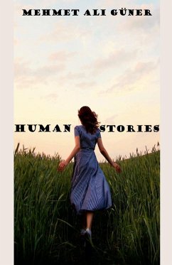 Cover Human Stories