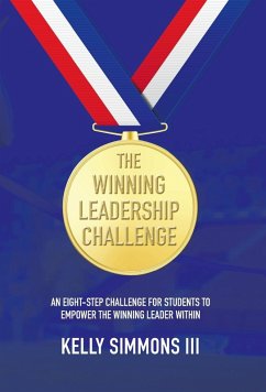 Cover The Winning Leadership Challenge