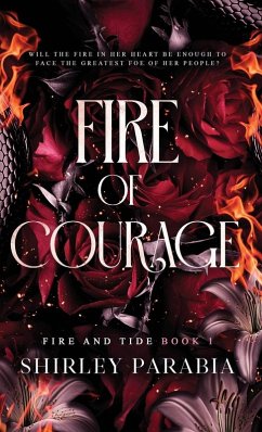Cover Fire of Courage