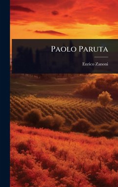 Cover Paolo Paruta