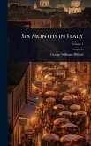Six Months in Italy Six Months in Italy