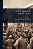 Civil-service Retirement