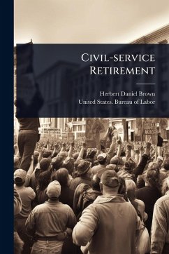 Cover Civil-service Retirement