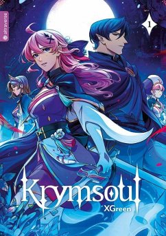 Cover Krymsoul 01