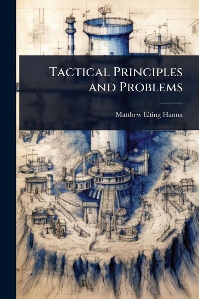 Tactical Principles and Problems Tactical Principles and Problems