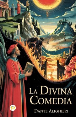 Cover La Divina Comedia