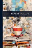 Le Mvse Siciliane Le Mvse Siciliane