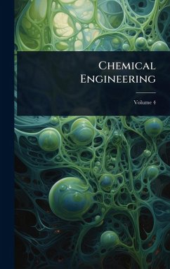 Cover Chemical Engineering