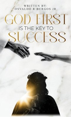 Cover God First is the Key To Success